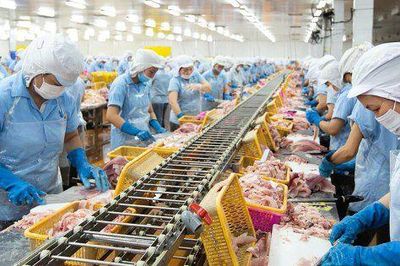 Nam Việt lên mục tiêu lãi trước thuế 1.400 tỷ đồng năm nay