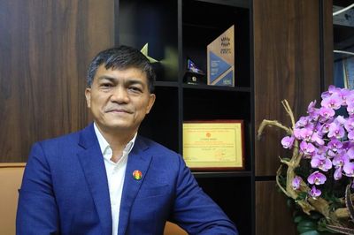 Chủ tịch PVCFC: 2026 là năm bản lề mở rộng sang những lĩnh vực kinh doanh mới