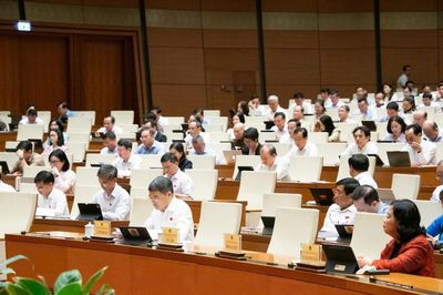 Tránh tạo thêm một 'siêu chương trình' mục tiêu quốc gia cồng kềnh, thiếu thực chất