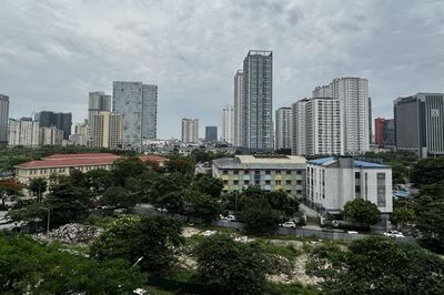 Dồn nguồn lực cho mục tiêu 1,14 triệu căn nhà ở xã hội