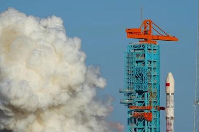 Trung Quốc gia nhập cuộc đua phát triển tên lửa tái sử dụng trong ngành hàng không vũ trụ thương mại