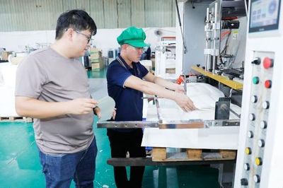 Bắc Ninh chú trọng phát triển công nghiệp nông thôn