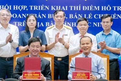 Bắc Ninh thí điểm hỗ trợ cửa hàng, hộ kinh doanh chuyển đổi số