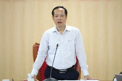 Sở Khoa học và Công nghệ tiếp tục tham mưu triển khai hiệu quả Nghị quyết 57-NQ/TW