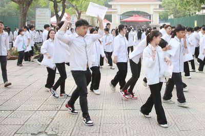 Bắc Ninh thực hiện nhiệm vụ năm học mới với chủ đề “Đổi mới tư duy - Chuyển biến mạnh mẽ - Kết quả thực chất”
