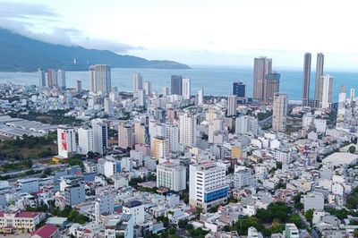 Tổ chức hội thảo khoa học thí điểm phát triển kinh tế không gian tầm thấp trong tháng 9