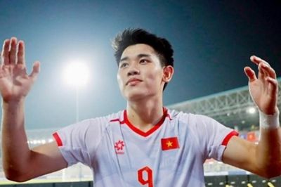 Quang Hải giải tỏa áp lực cho Đình Bắc trước hai trận chung kết ASEAN Cup 2026 gặp Thái Lan