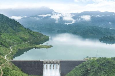 Vận hành linh hoạt hồ thủy điện để ứng phó thiên tai