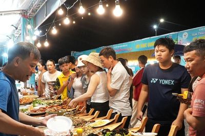 Việt Nam dẫn đầu danh sách điểm đến ẩm thực thế giới năm 2026