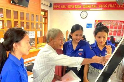 Nâng cao chất lượng hoạt động đoàn