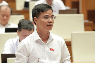 Đại biểu Quốc hội Nguyễn Xuân Nghiêm: Tích hợp 4 chương trình mục tiêu quốc gia phải thực chất, hiệu quả