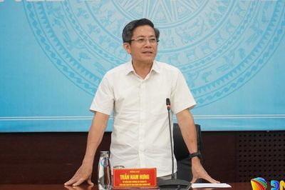 Đà Nẵng dự kiến bố trí khoảng 4.100 tỷ đồng đầu tư các khu tái định cư vùng thiên tai