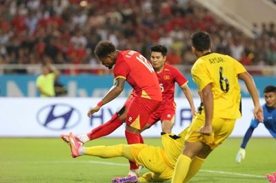 Tuyển Việt Nam sang Bangkok đấu Thái Lan tại chung kết ASEAN Cup 2026 với lực lượng mạnh nhất