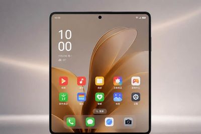 OPPO Reno X rò rỉ thiết kế màn hình tỷ lệ rộng độc lạ không nếp gấp cùng camera 200MP