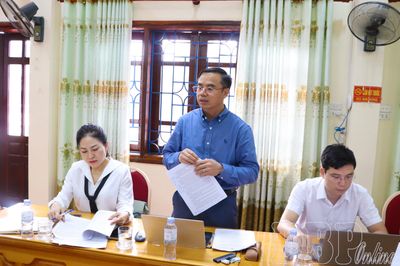 Thúc đẩy, phát triển thị trường bất động sản an toàn, lành mạnh, bền vững