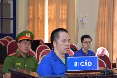 Xét xử lưu động 2 vụ án về tội 'Mua bán trái phép chất ma túy' tại xã Mường Toong