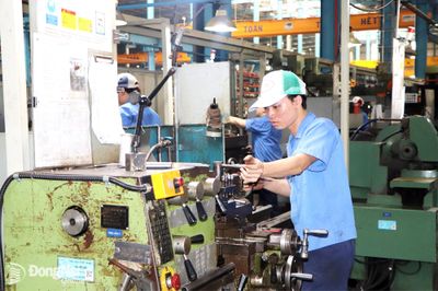 Bài toán GRDP 600 tỷ USD