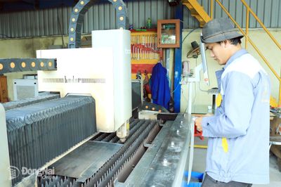 Tiếp thêm động lực cho doanh nghiệp siêu nhỏ