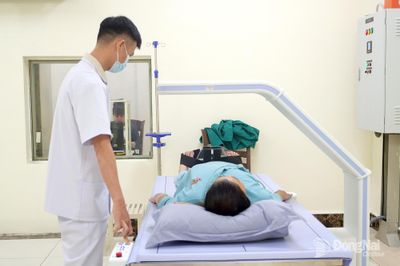 Khi nào cần đo mật độ loãng xương?