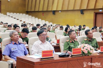 Tiếp tục quan tâm chính sách cho người được đặc xá tái hòa nhập cộng đồng