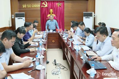 HĐND thành phố Đồng Nai khảo sát, rà soát trụ sở, nhà, đất dôi dư sau sắp xếp