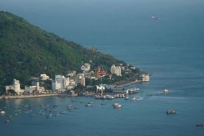 Du lịch Vũng Tàu tự túc: Lịch trình 2 ngày 1 đêm từ TP. Hồ Chí Minh