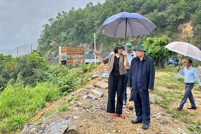 Quy hoạch đồng bộ không gian Hồ Bến Tuyết, khu vực đầu đèo An Khê và Miếu Xà