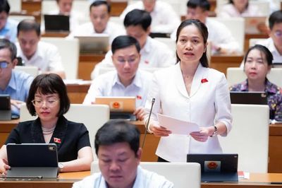 Phân bổ nguồn lực phải phản ánh đúng đặc thù vùng khó khăn