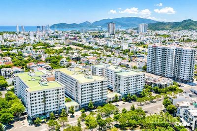 An cư cho người thu nhập thấp - Kỳ 1: Giấc mơ về một mái ấm