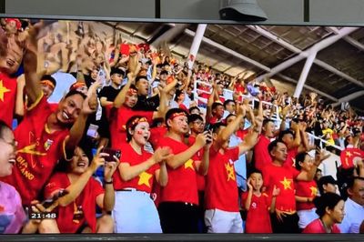 Xuân Son thắp lửa chung kết, Việt Nam sẵn sàng cho cuộc đối đầu Thái Lan