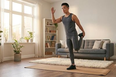 Giãn cơ thường xuyên có tốt không?