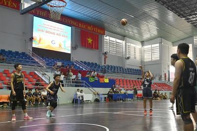 Khánh Hòa sẵn sàng cho ngày hội thể thao lớn