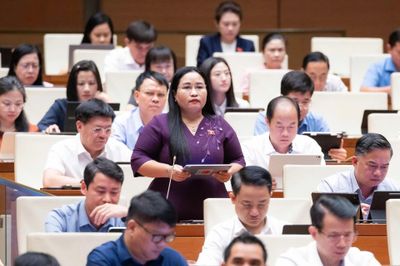 Xóa bỏ khoảng trống chính sách để nguồn lực tích hợp thực sự đến với cấp cơ sở