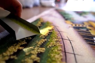 Sắc màu Lục Yên