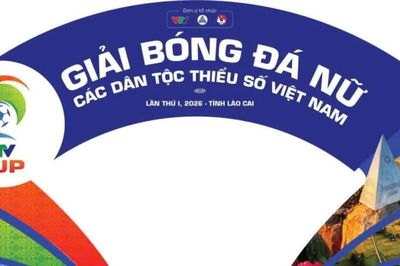 Sẵn sàng cho Giải bóng đá nữ các dân tộc thiểu số Việt Nam - VTV Cup lần thứ I