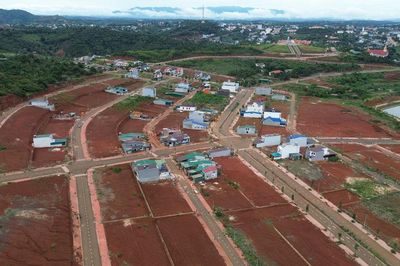 Lâm Đồng áp dụng quy định mới về tách thửa