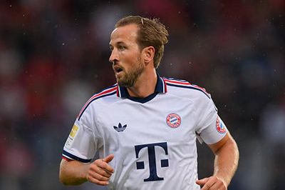 Harry Kane bỏ ngỏ khả năng trở lại Ngoại hạng Anh để cam kết tương lai tại Bayern Munich