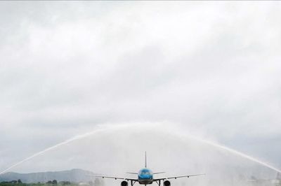 Không tự ý sử dụng Flycam, Drone tại khu vực sân bay Liên Khương