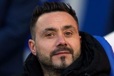 De Zerbi tái thiết Tottenham sau mùa giải thảm họa để trở thành ẩn số Ngoại hạng Anh