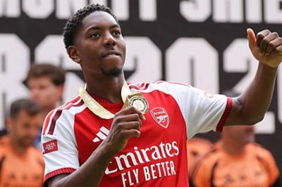 MU sẵn sàng chi 60 triệu bảng săn Myles Lewis-Skelly nhằm tìm lại hình bóng Paul Pogba
