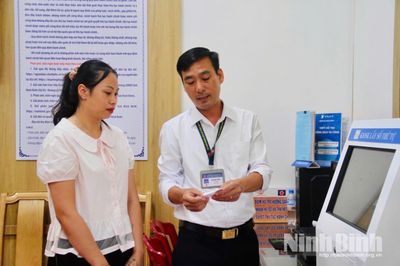Ninh Bình đặt mục tiêu 99% dân số được phủ sóng 5G vào năm 2030
