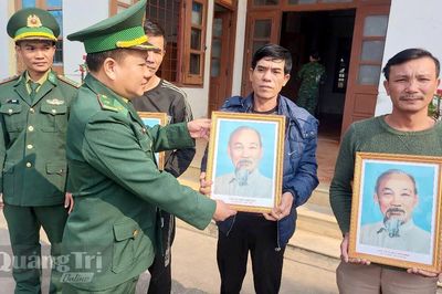 Để ngư dân chấp hành pháp luật khi vươn khơi