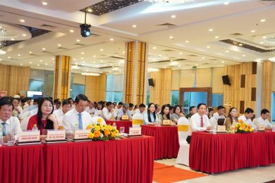 Đổi mới tư duy, nâng cao chất lượng giáo dục toàn diện trong năm học mới