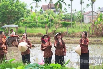 Giữ lửa dân ca giữa nhịp sống hiện đại