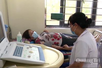 Tập trung phát triển đồng bộ hạ tầng số, dữ liệu số và hệ thống thông tin y tế