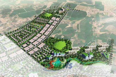 Phát triển nhà ở thương mại, khu đô thị