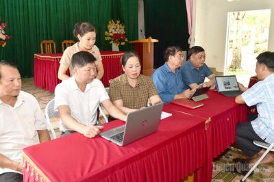 Giữ nghiêm kỷ luật Đảng: Mở rộng không gian đổi mới sáng tạo