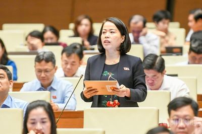 Gỡ khó về vốn đối ứng cho địa bàn miền núi, dân tộc thiểu số