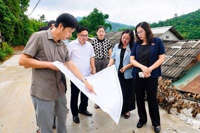 Ghi nhận những kết quả, vướng mắc trong công tác quản lý đất đai tại các địa phương