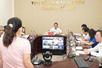 Xác định rõ hướng xử lý từng vụ việc của công dân